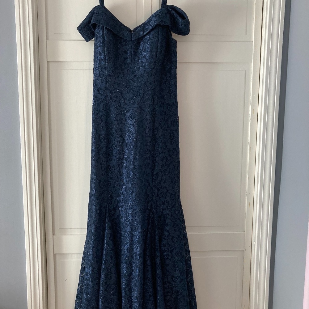 R&M Richards formal dress